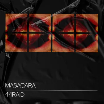 Mascara by 44Raid