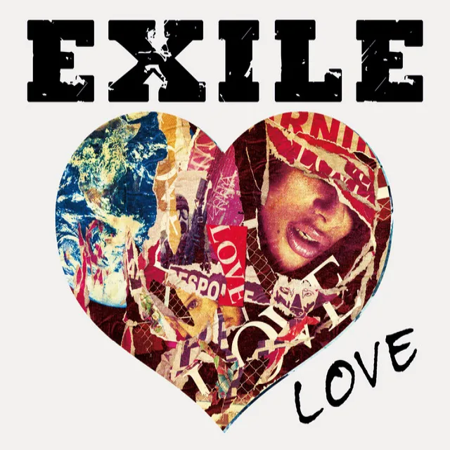 EXILE LOVE