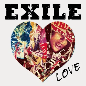 EXILE LOVE by EXILE