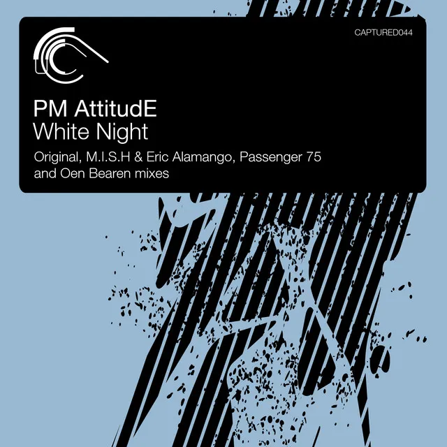 White Night - Passenger 75 Uplifting Remix