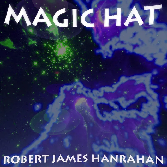 Magic hat