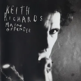 Main Offender (Deluxe Edition) [2022 Remaster] by Keith Richards