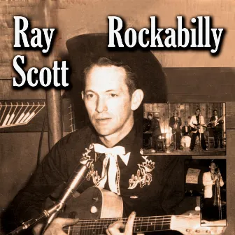 Rockabilly by Ray Scott