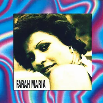 Farah Maria, Vol. 2 by Farah María