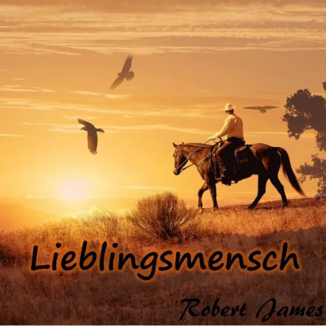 Lieblingsmensch