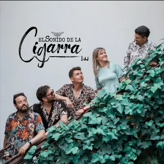 Lo Quiero Compartir (En Vivo) by El Sonido de la Cigarra