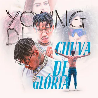 Chuva de Glória by Young Di