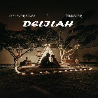 Delilah by Achiever Miles