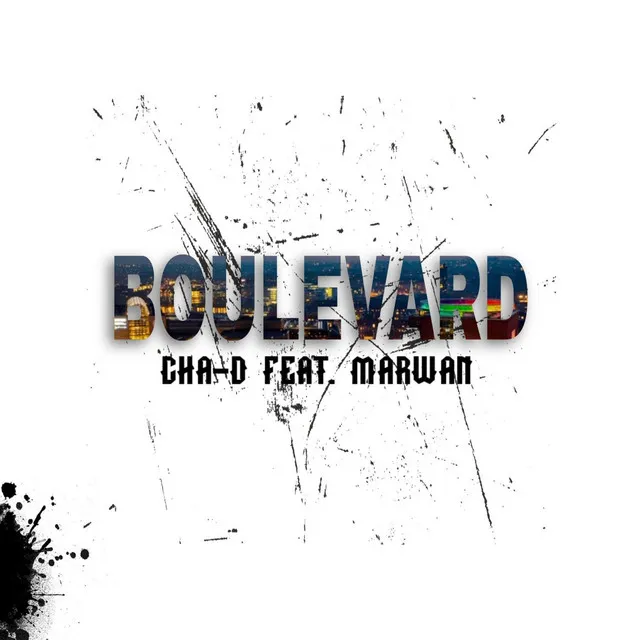 BOULEVARD