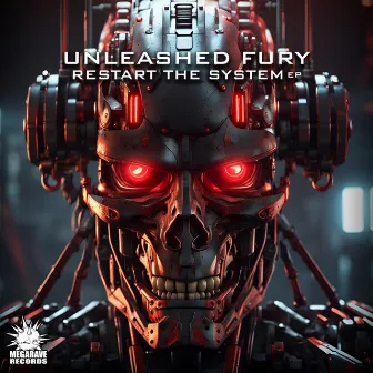 Restart the system EP by Unleashed Fury