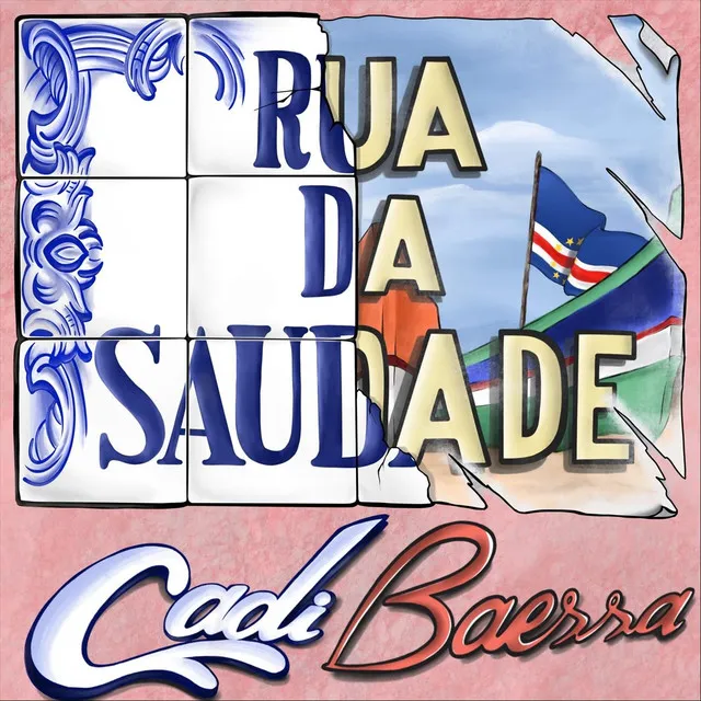 Rua da Saudade