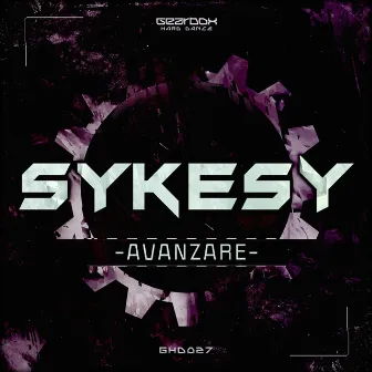 Avanzare by Sykesy