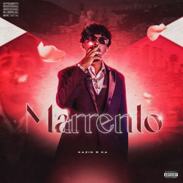 Marrento