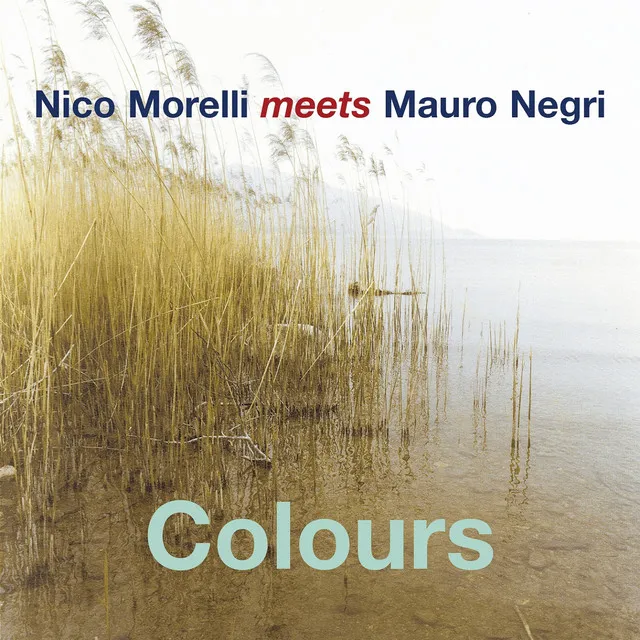 Pupi (Original Version) - Nico Morelli Meets Mauro Negri