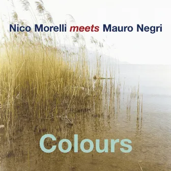 Colours (Nico Morelli Meets Mauro Negri) by Mauro Negri