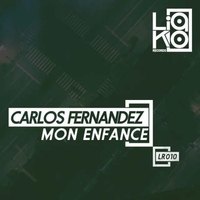 Mon Enfance - Original Mix