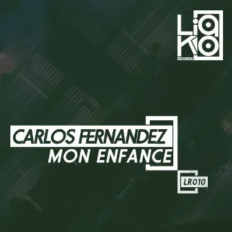 Mon Enfance by Carlos Fernandez Music