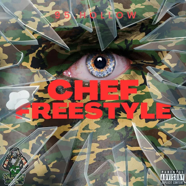 Chef Freestyle