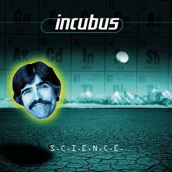 S.C.I.E.N.C.E. by Incubus