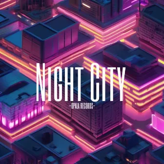 Night City by iniV Beats