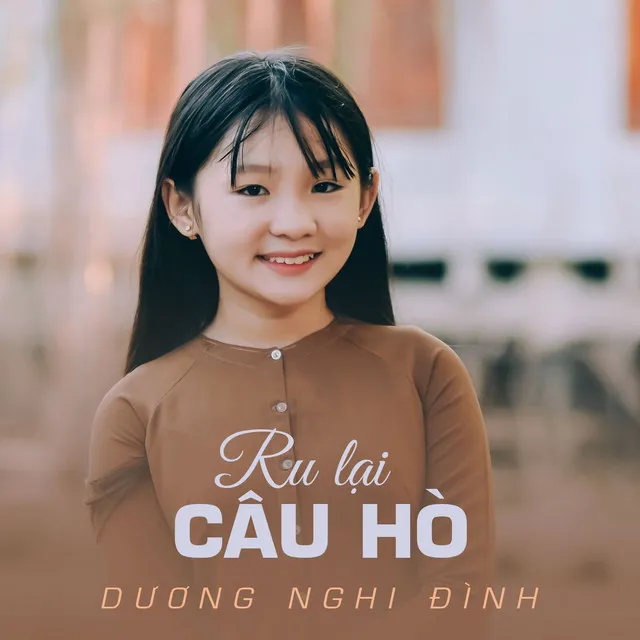 Nước Mắt Của Mẹ