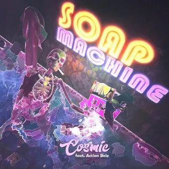 SoapMachine.Exe by Cosmic