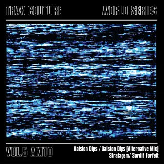 World Series Vol.5 by Akito