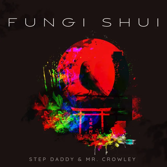 Fungi Shui