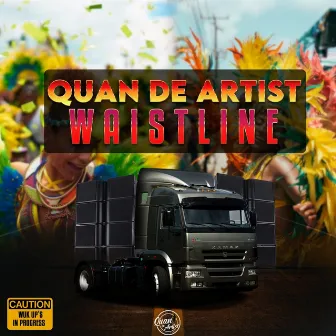 WAISTLINE by Quan De Artist