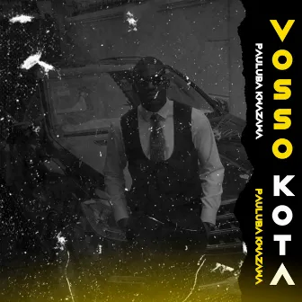 Vosso Kota by Pauluba Kwazawa