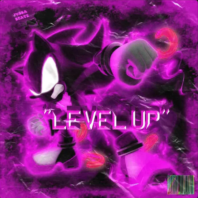 LEVEL UP (speed)