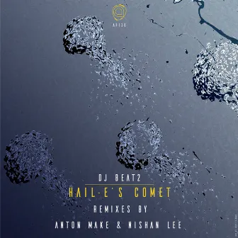 Hail-E's Comet by DJ Beat2