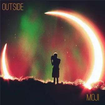 Outside by Moji