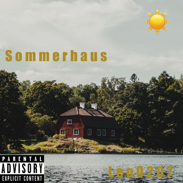 Sommerhaus