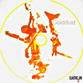 Golddust EP by Duckhunter