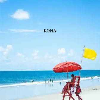 Kona by Cal's