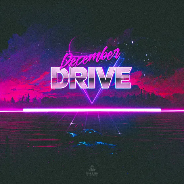 December Drive