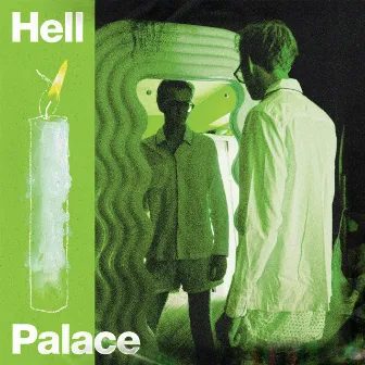 Hell Palace by Scary Light