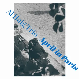 April in Paris by Al Haig Trio