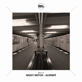 Alright by Nicky Notch