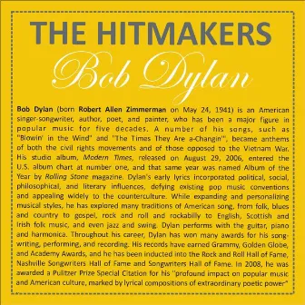 Hits of Bob Dylan (Covers) by Unknown Artist