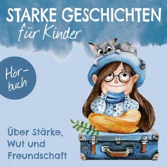 Über Stärke, Wut und Freundschaft by Jan Primke