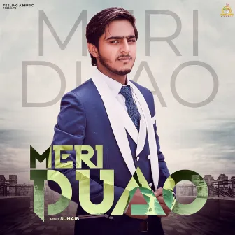 Meri Duao by Rishabh Vyas