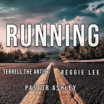 Running by Terrell The Artist