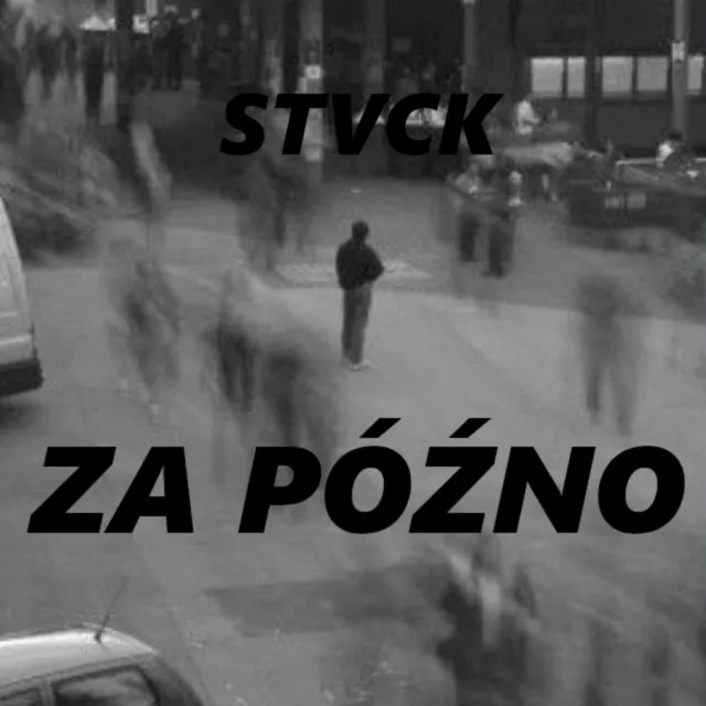 za późno już