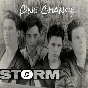 One Chance by Storm