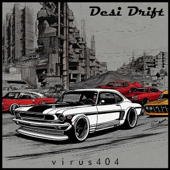 Desi Drift! by Virus404