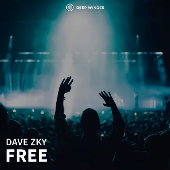 Free by Dave Zky