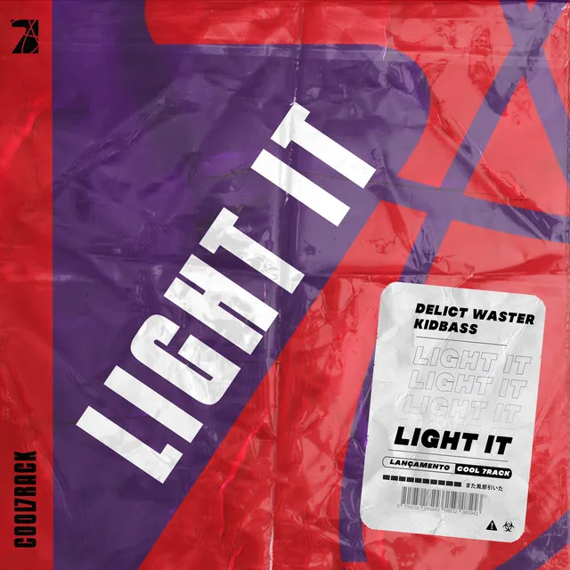 Light It - Radio Edit