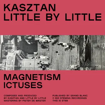 Magnetism / Ictuses by Kasztan